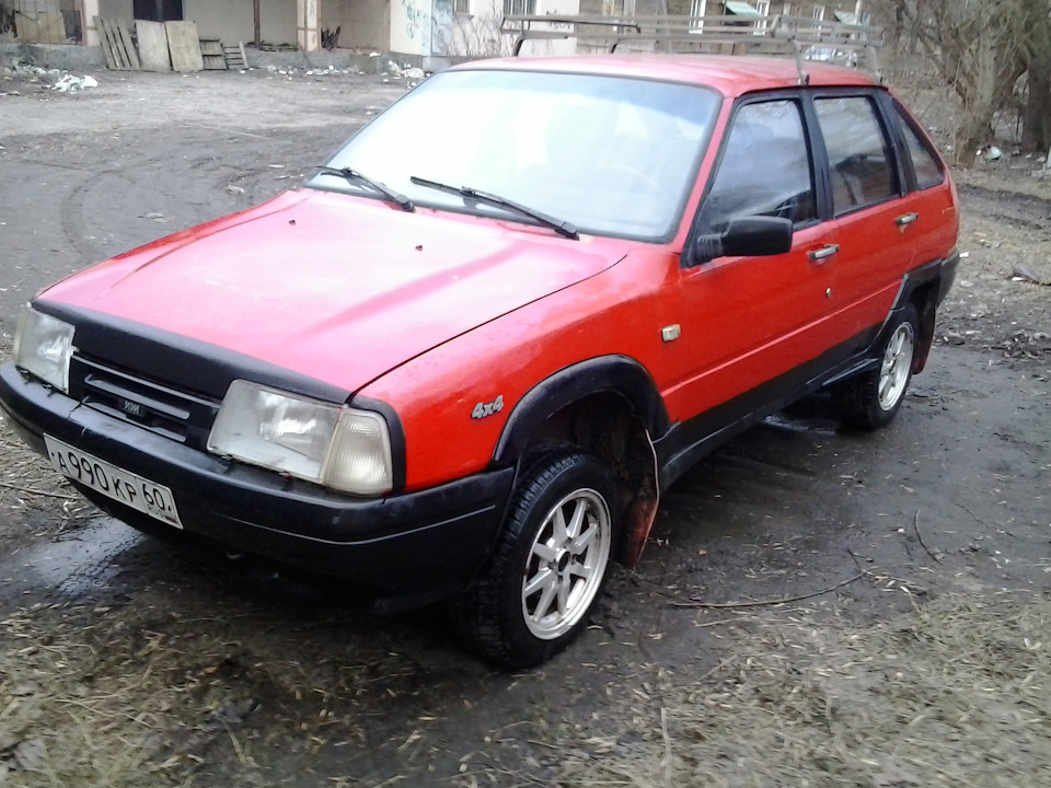 замена сцепления — ИЖ 2126, 1,6 л, 2003 года | своими руками | DRIVE2