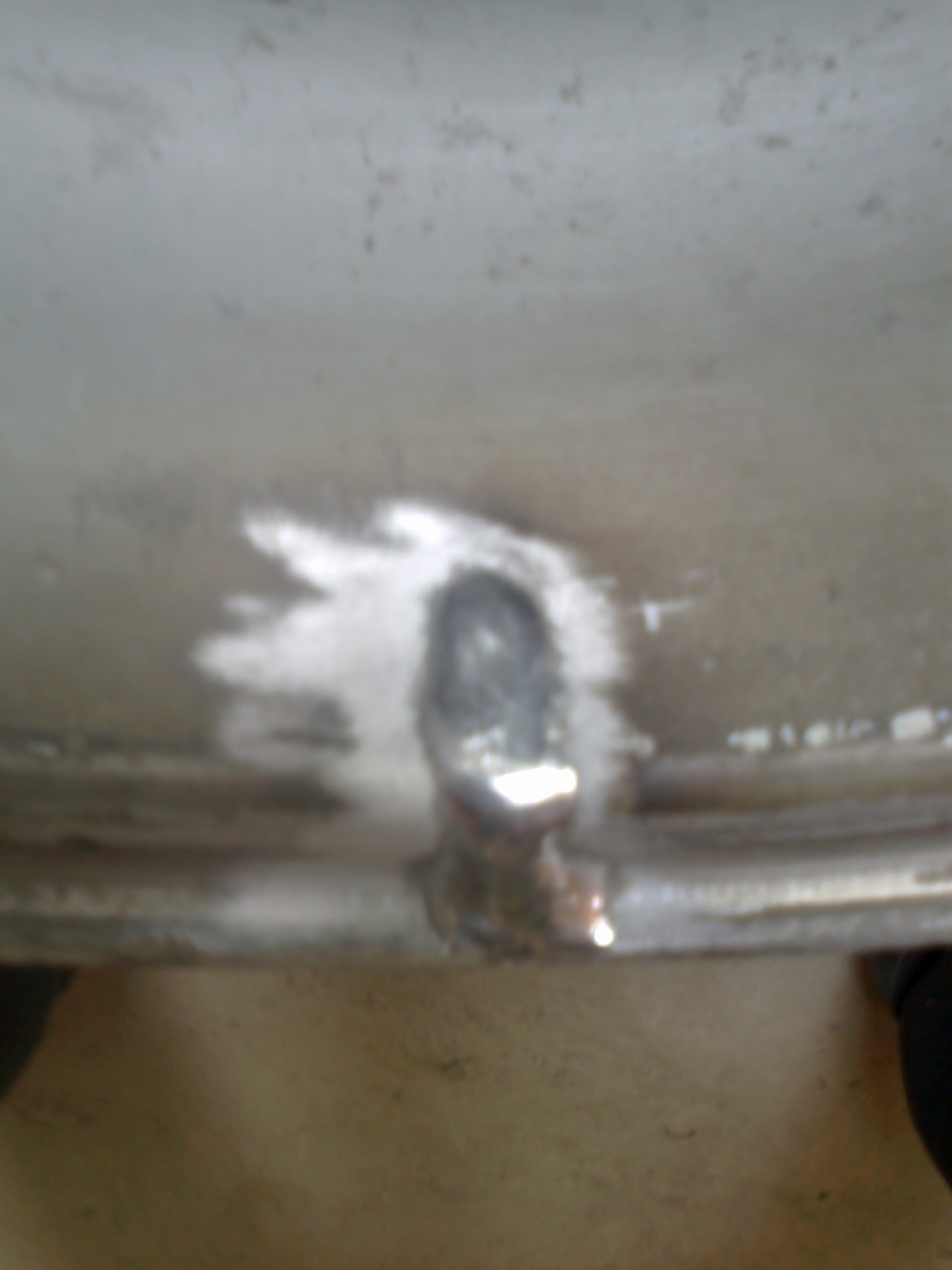 лопнул диск — DRIVE2