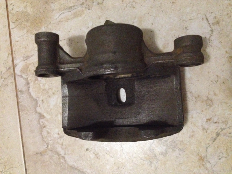 Фото в бортжурнале Toyota Corolla (100)