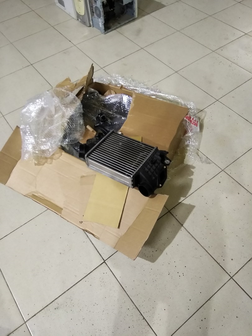 Фото в бортжурнале Subaru Legacy (BL/BP)