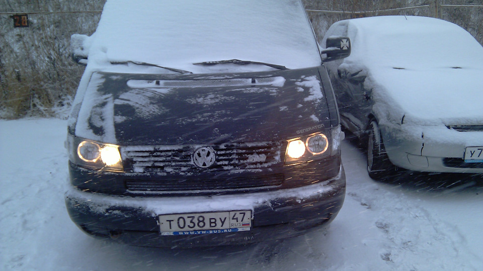 Работа АКП 01Р на Т4, показание спидометра=тахометра — Volkswagen ...