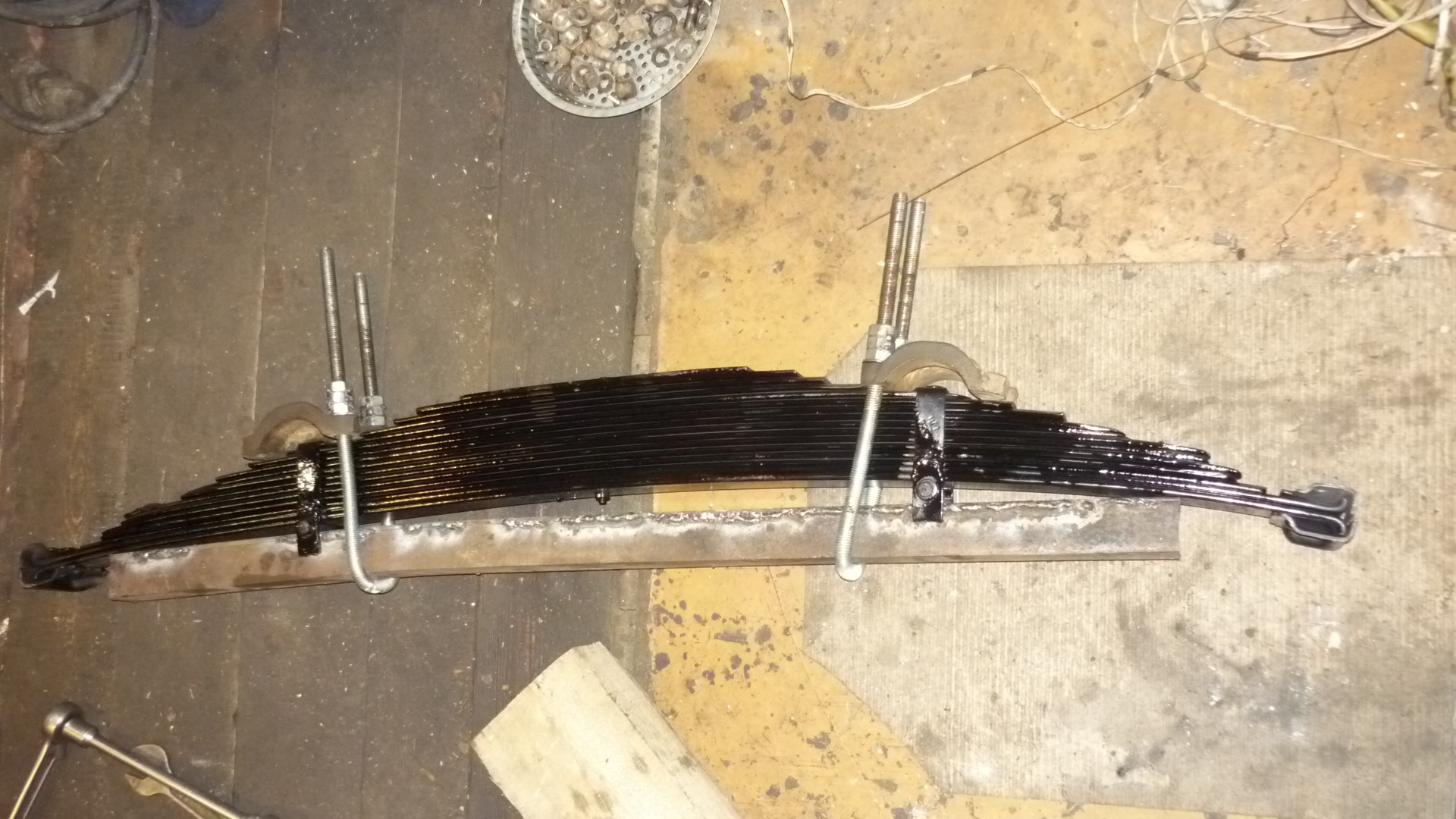 Купить Подрессорники На Уаз 33036 Комплект