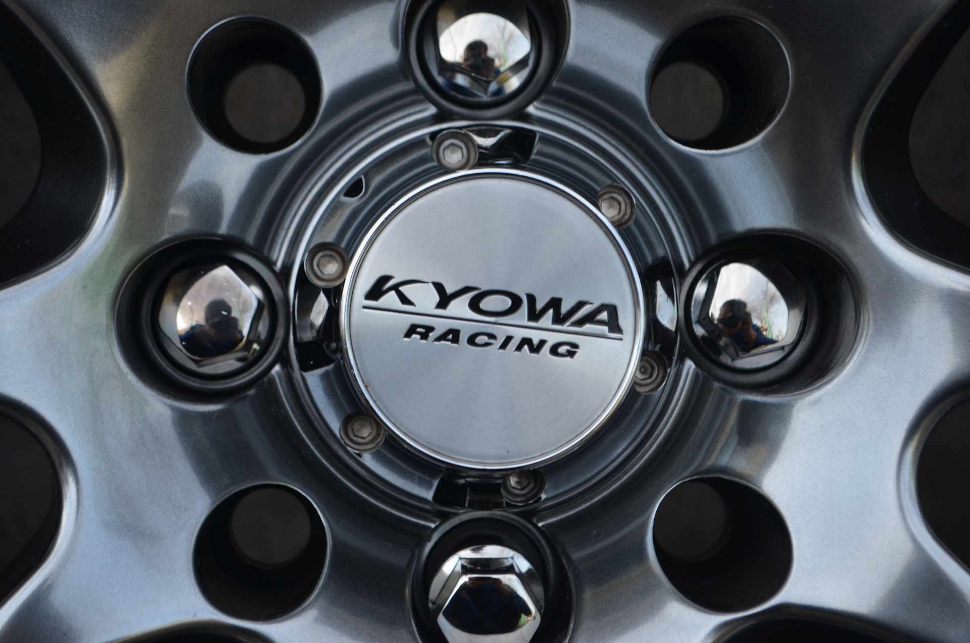 Диски Kyowa Racing r15. R15 Kyowa. Диски 15. Kyowa Racing kw0683.