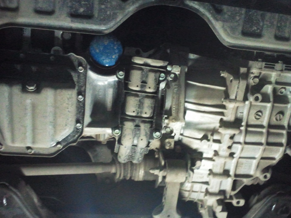 запах… — Hyundai Elantra (5G), 1,6 л, 2011 года | наблюдение | DRIVE2