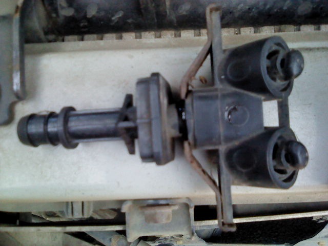 Фото в бортжурнале Toyota Carina (7G)