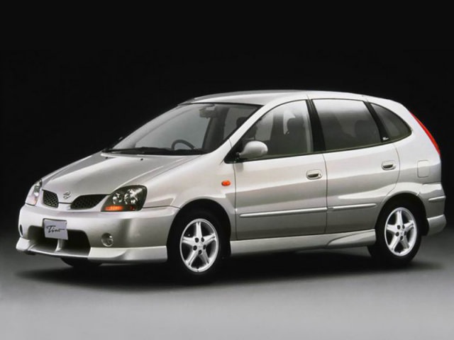 Покупка машины… или пытка собственного мозга. — Toyota Raum (20), 1,5 л ...