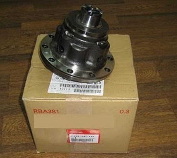 Фото в бортжурнале Honda Civic 4D (8G)