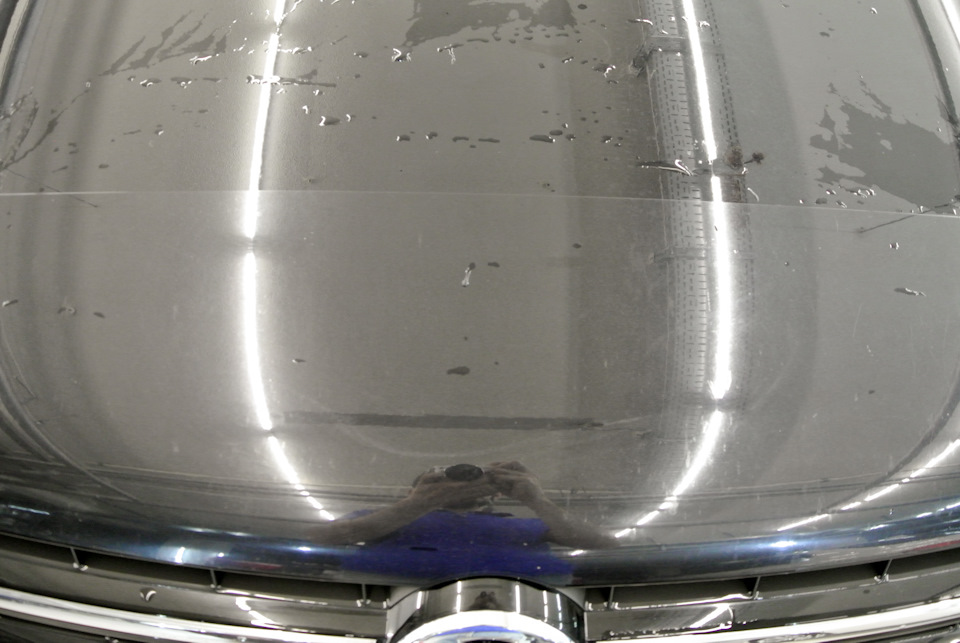 b968f5s 960 Как обновить внешний вид автомобиля