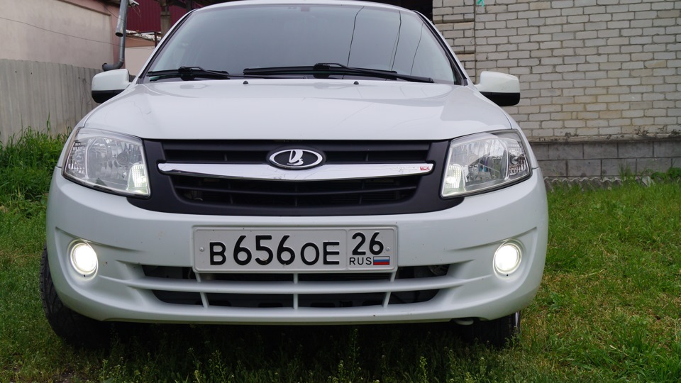 Стук в рулевой колонке 2 и Электронная педаль газа, или чуть живей ...