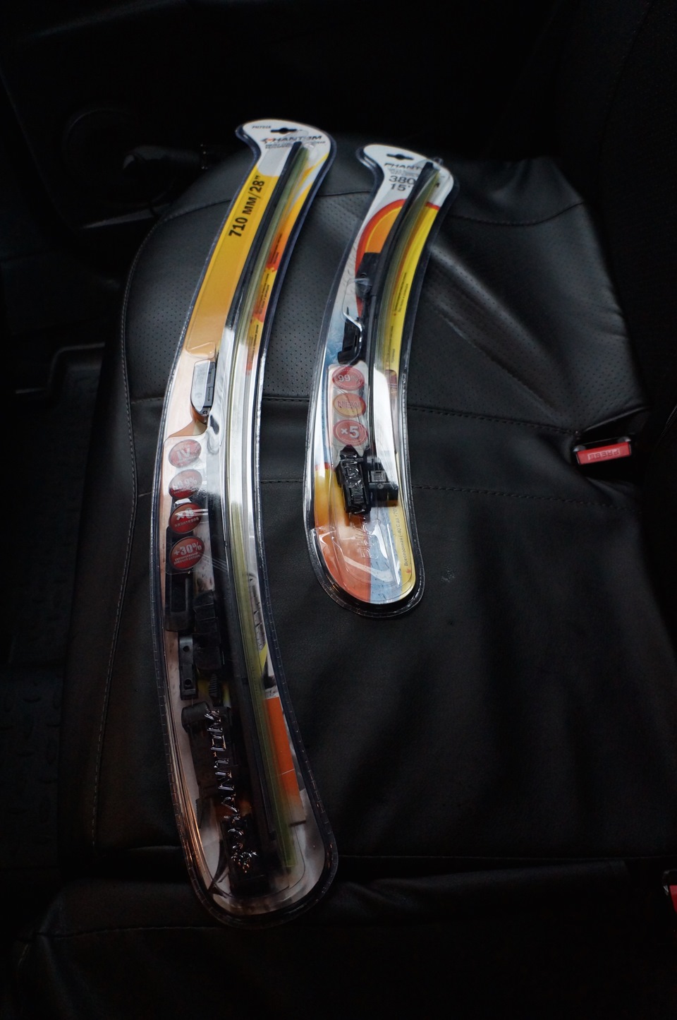 Фото в бортжурнале Renault Megane III