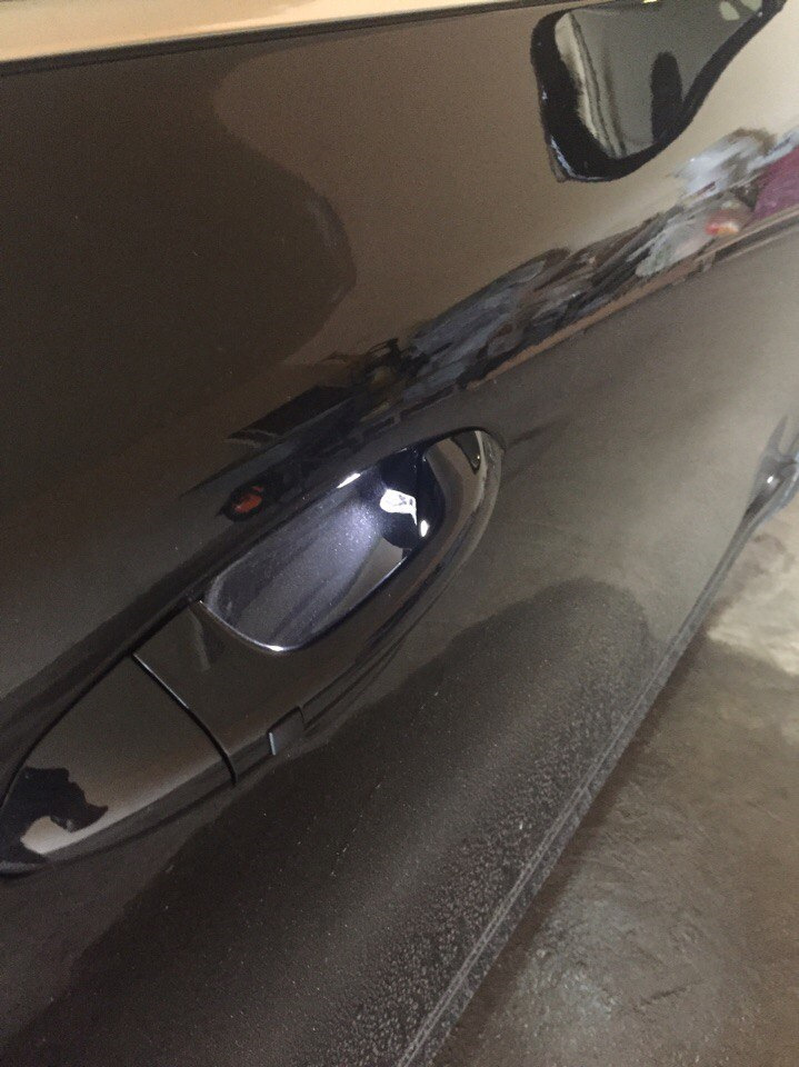 Фото в бортжурнале KIA Ceed GT