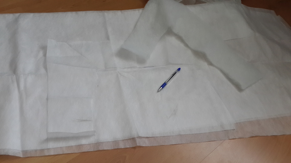 Фото в бортжурнале Toyota Vista (40)