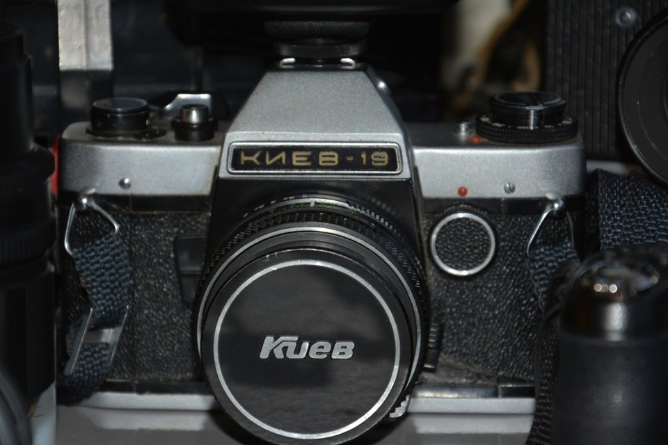 Фото арсенал — DRIVE2