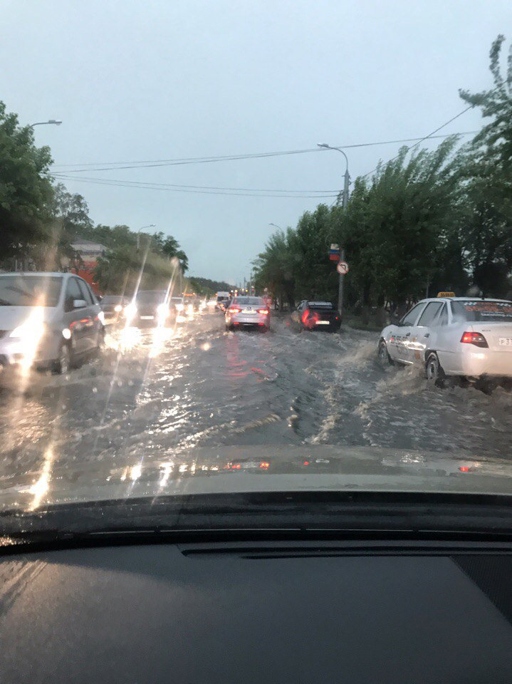 Потеет туманка? Ржавеют тормозные диски? Закисли суппорта? Гараж в ...