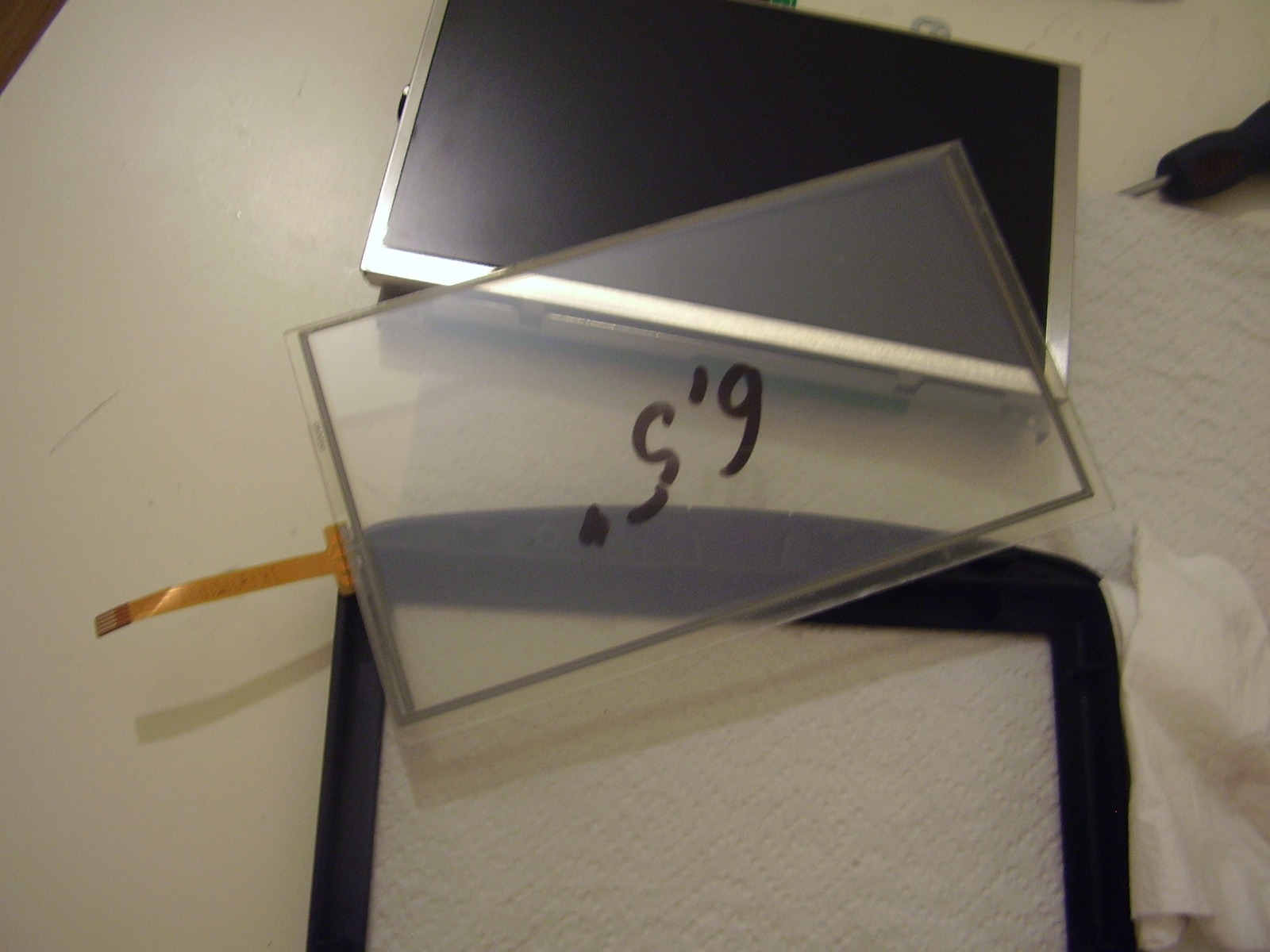 Фото в бортжурнале Volvo S60 (1G)