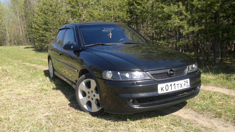ПОДСКАЖИТЕ! — Opel Vectra B, 1,8 л, 2001 года | помощь на дороге | DRIVE2