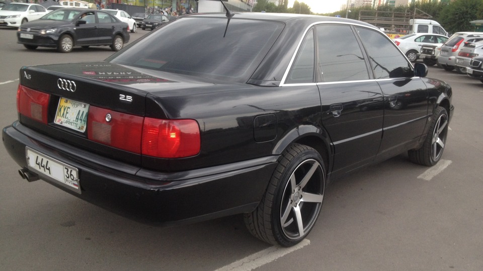 audi a6 c4 американка audi a6 c4 американка