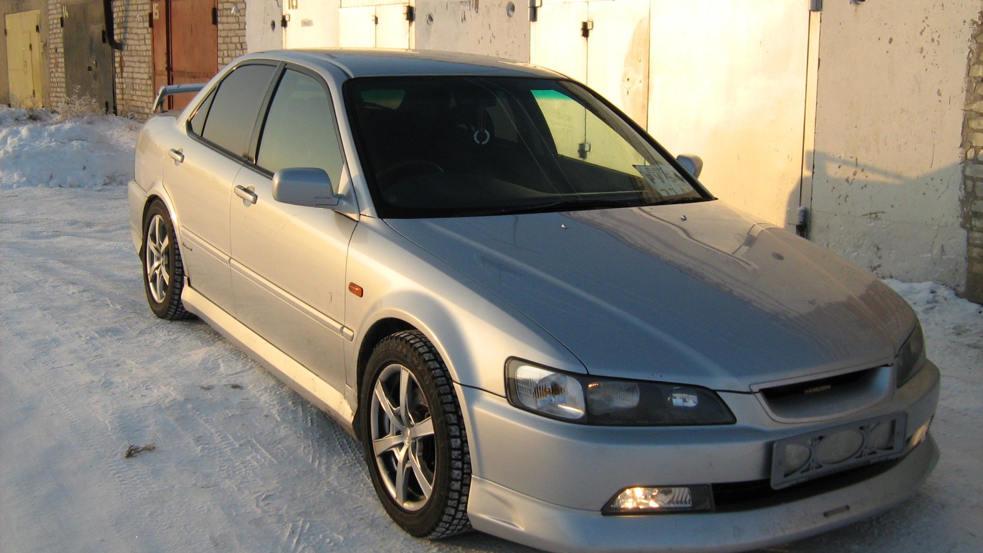 Обвесы аккорд 6. Honda Accord 6 Mugen. Accord 6 обвес. Обвес Mugen Honda Accord 6. Honda Accord 6g.