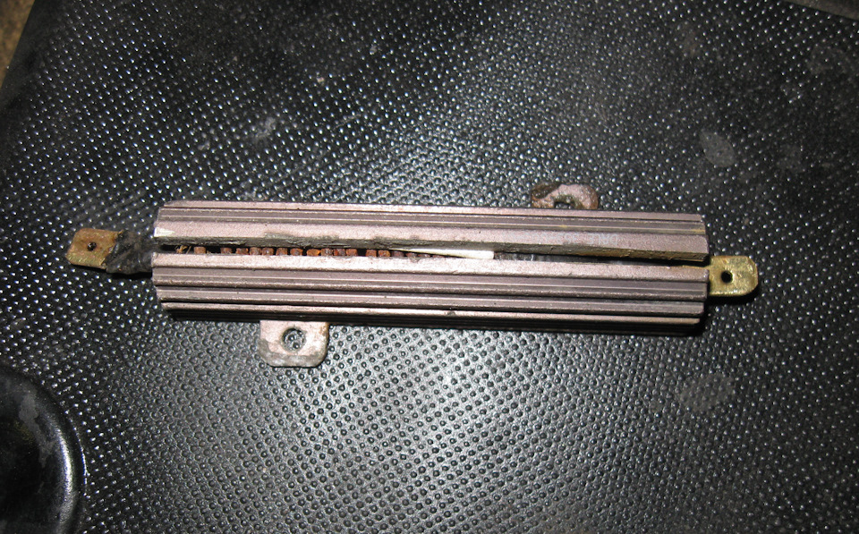 Фото в бортжурнале BMW 5 series Touring (E39)