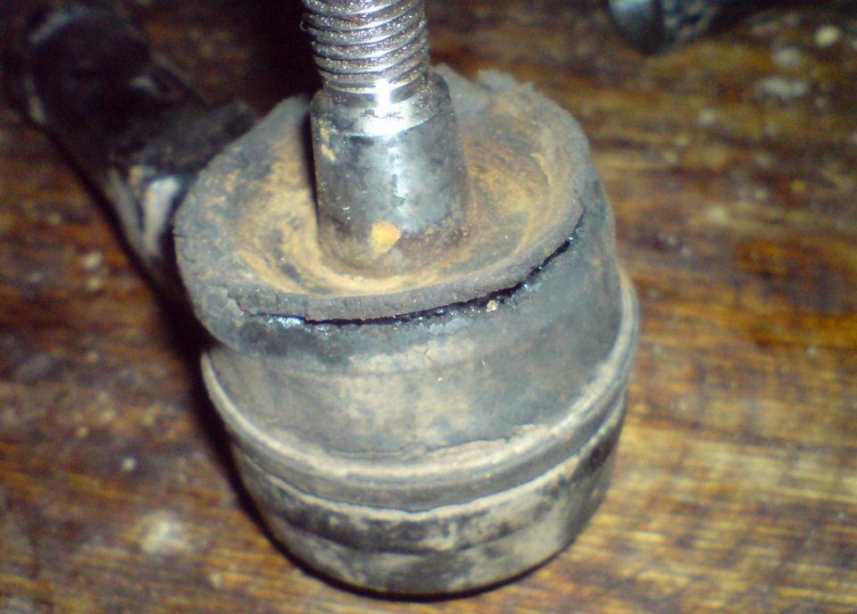 Фото в бортжурнале Renault Kangoo (1G)