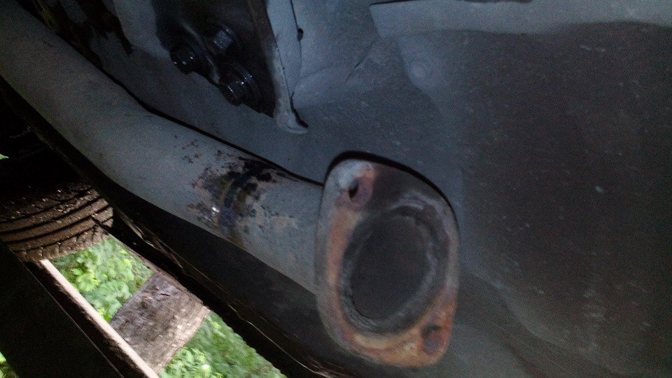 b989b2es 960 для чего нужен шотган выхлоп