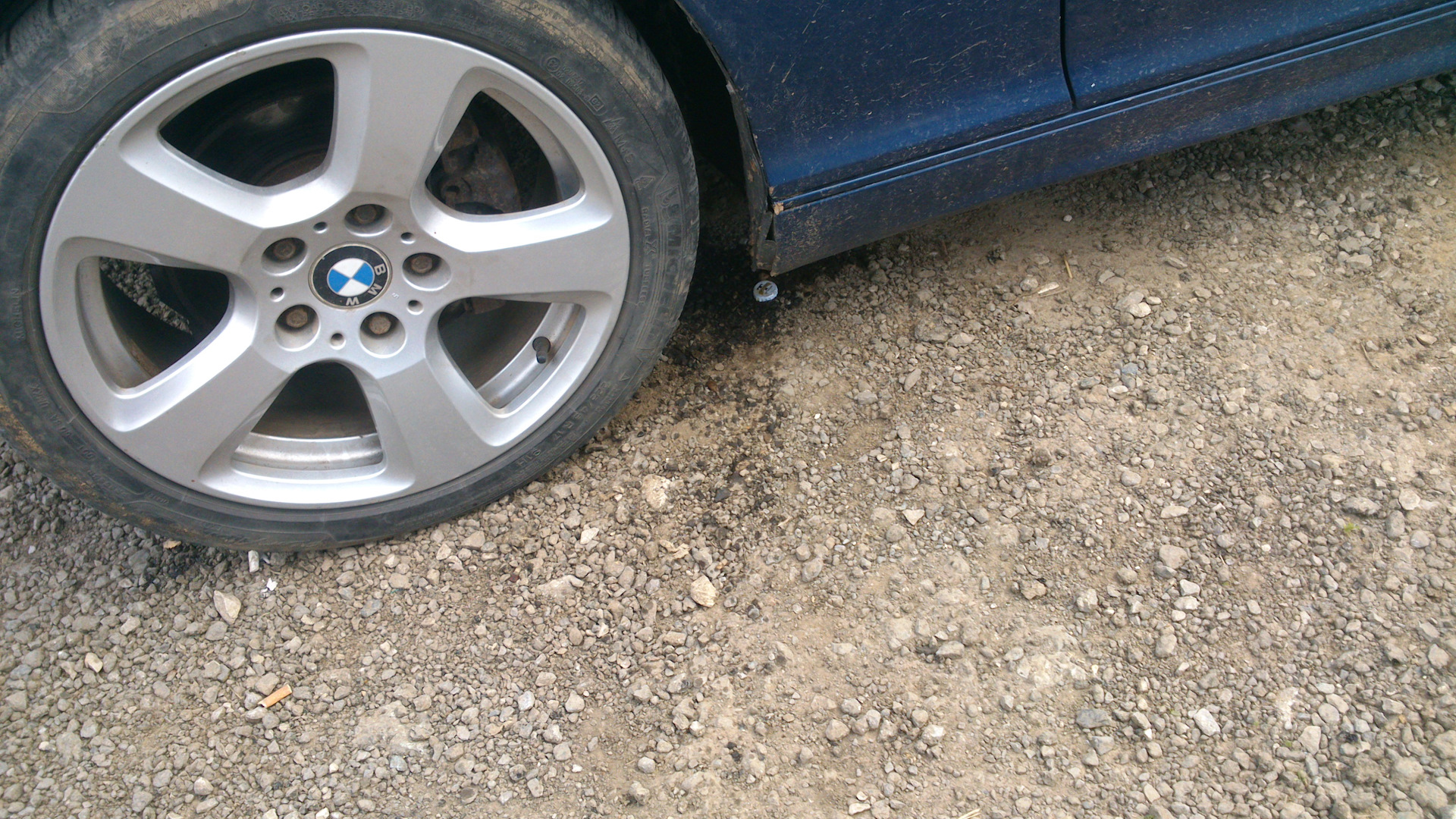 Прокачка тормозов BMW e46 и мелкое ДТП ВАЗ 2109 — BMW 3 series Coupe ...