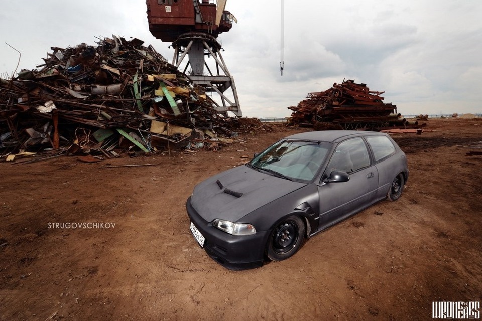 Subaru пришлось отзывать авто из за неправильно затянутой гайки