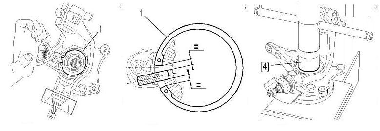 Фото в бортжурнале Citroen C4 (1G)