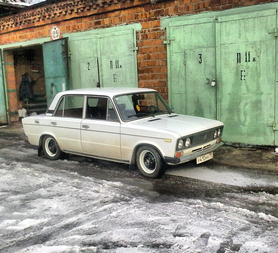 lada 21011