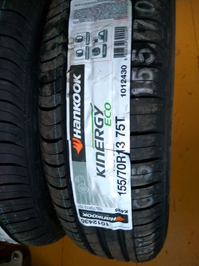 Hankook 185 65 r15 88h