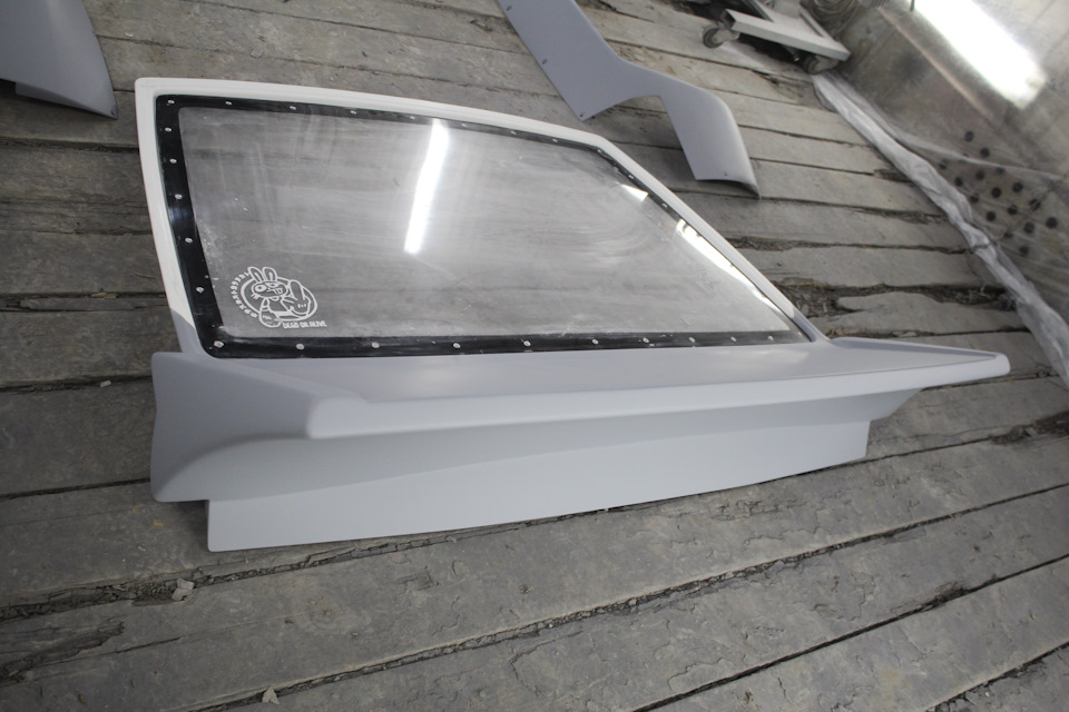 Фото в бортжурнале Lada 2108