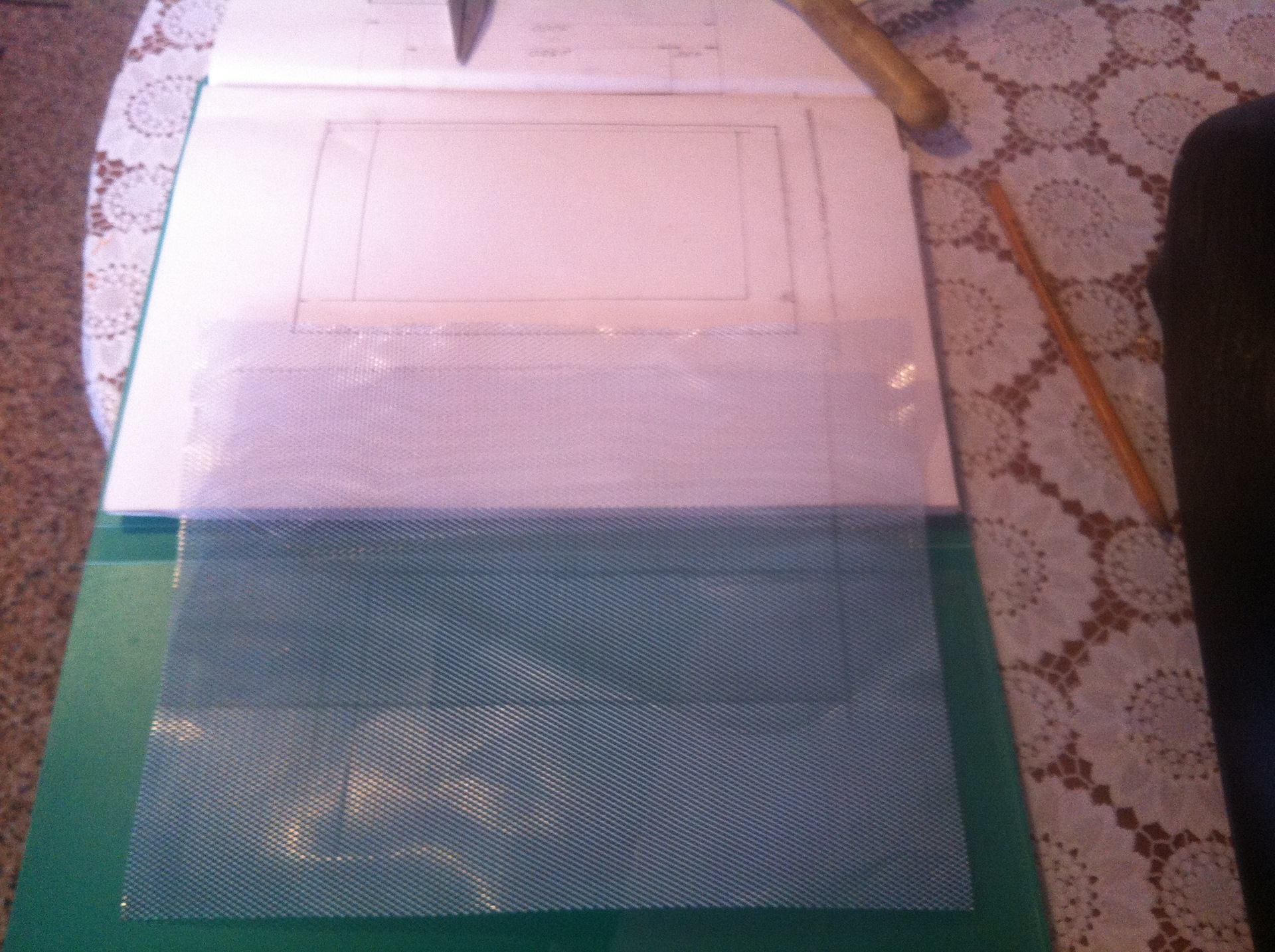 Андроид планшет вместо ГУ 2 — Chery Tiggo, 2,4 л, 2007 года | автозвук ...