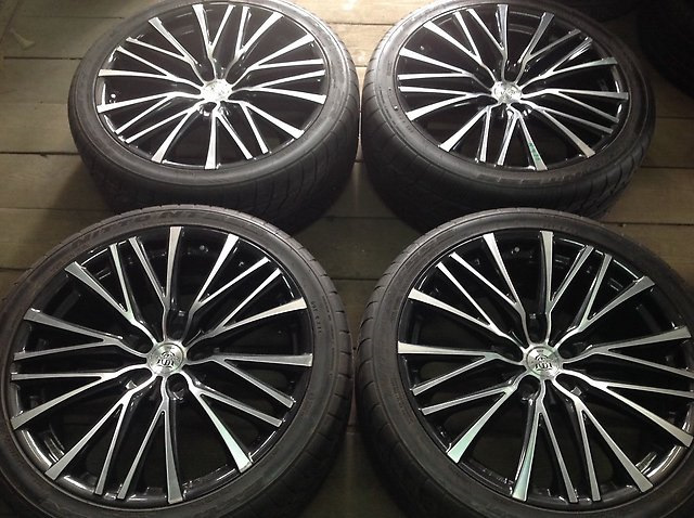 Купить Диски R20 5x 114.3