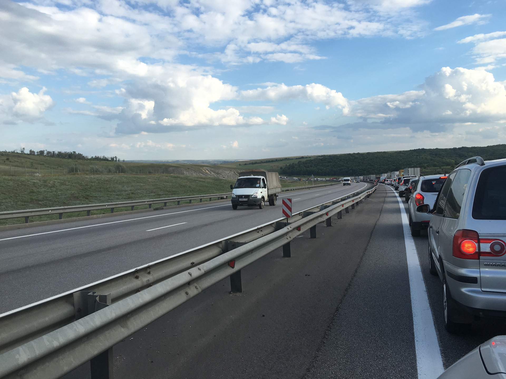 Пробки на м 4 дон. М4 Дон Павловск. М4 Лосево Павловск. Новый участок м4 в Воронежской области. Лосевский обход м4.