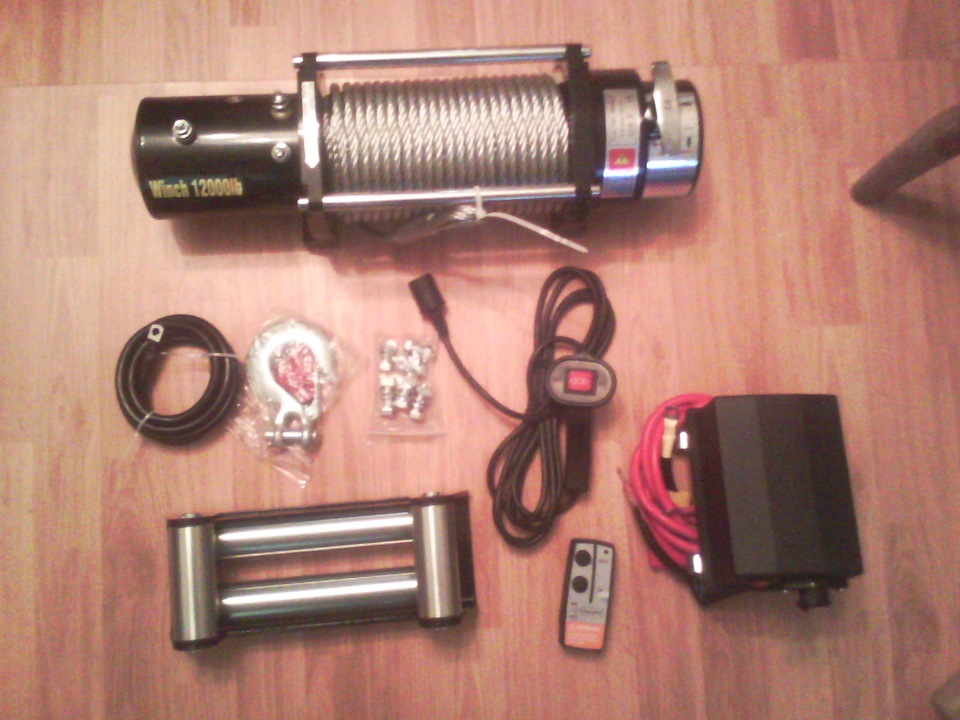 СБЫЛАСЬ МЕЧТА ИДИОТА :-))))) — УАЗ 469, 2,5 л, 1989 года | тюнинг | DRIVE2