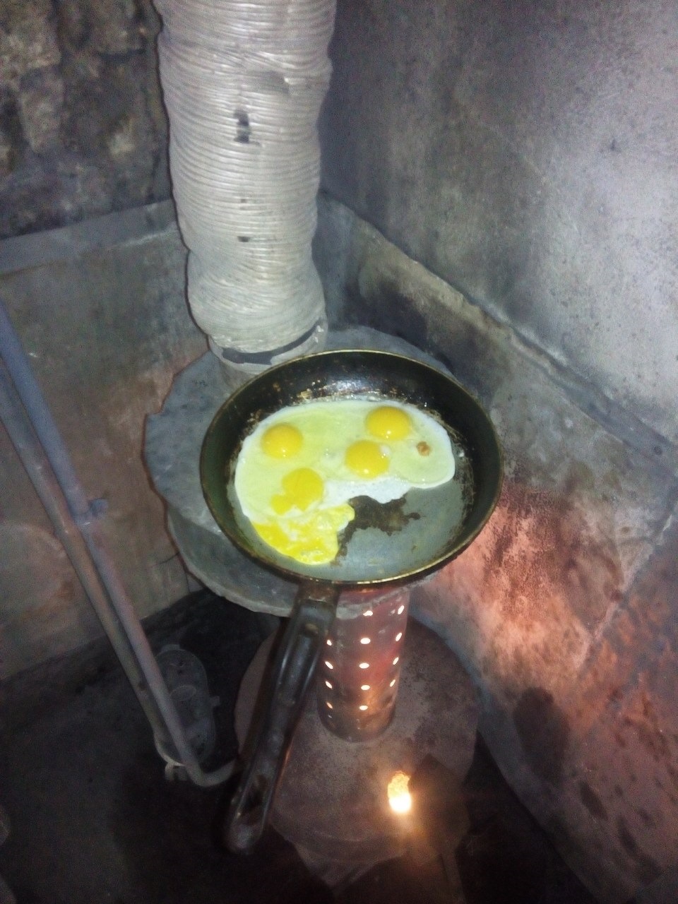 ремонт отверстий в полу — Opel Vectra B, 1,8 л, 1999 года | кузовной ...