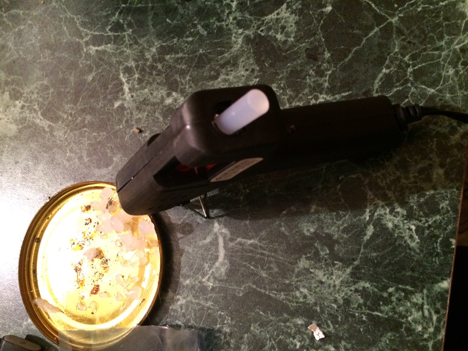 габариты — Chevrolet Lacetti 5D, 1,6 л, 2012 года | аксессуары | DRIVE2