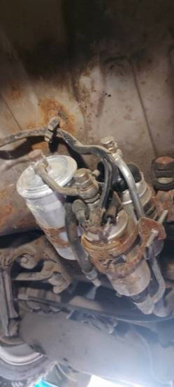 22.03.2023 Комментарии к Первому этапу анализа ТС Альмандин младший ...