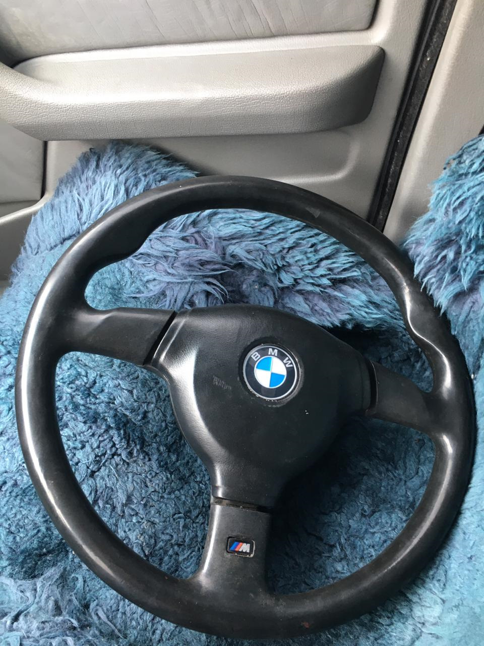 пришли лэд нв4 и новый бош — BMW 5 series (E34), 2,5 л, 1990 года ...