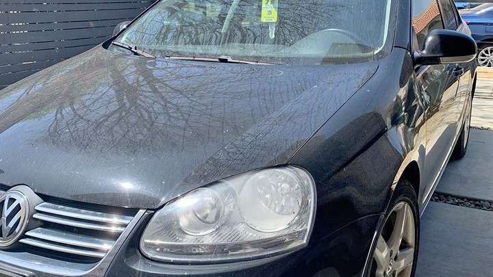 Жар в ногах водителя — Volkswagen Jetta V, 2,5 л, 2010 года | другое ...