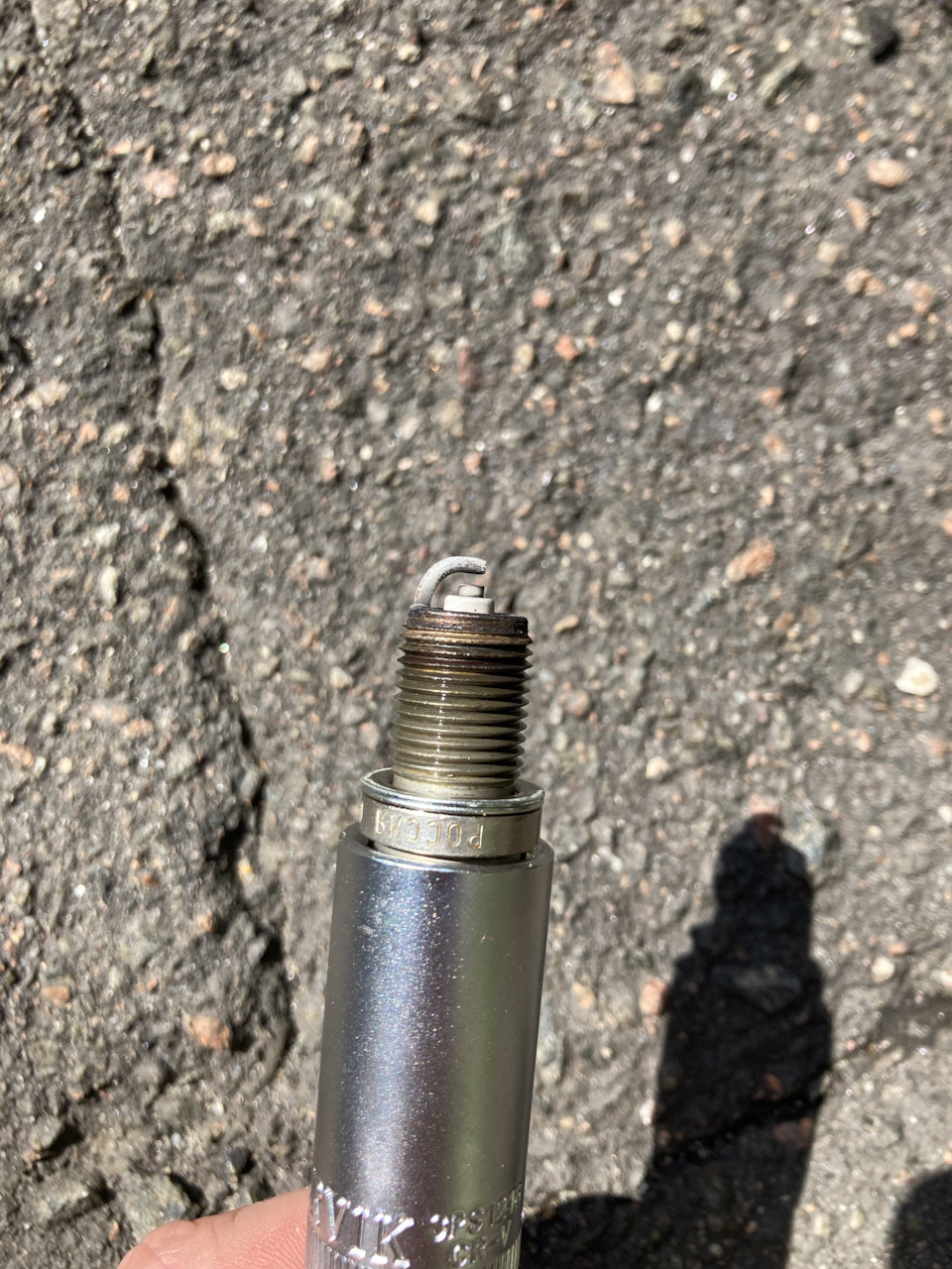 Дизеление двигателя — Lada Vesta SW, 1,6 л, 2020 года | визит на сервис ...