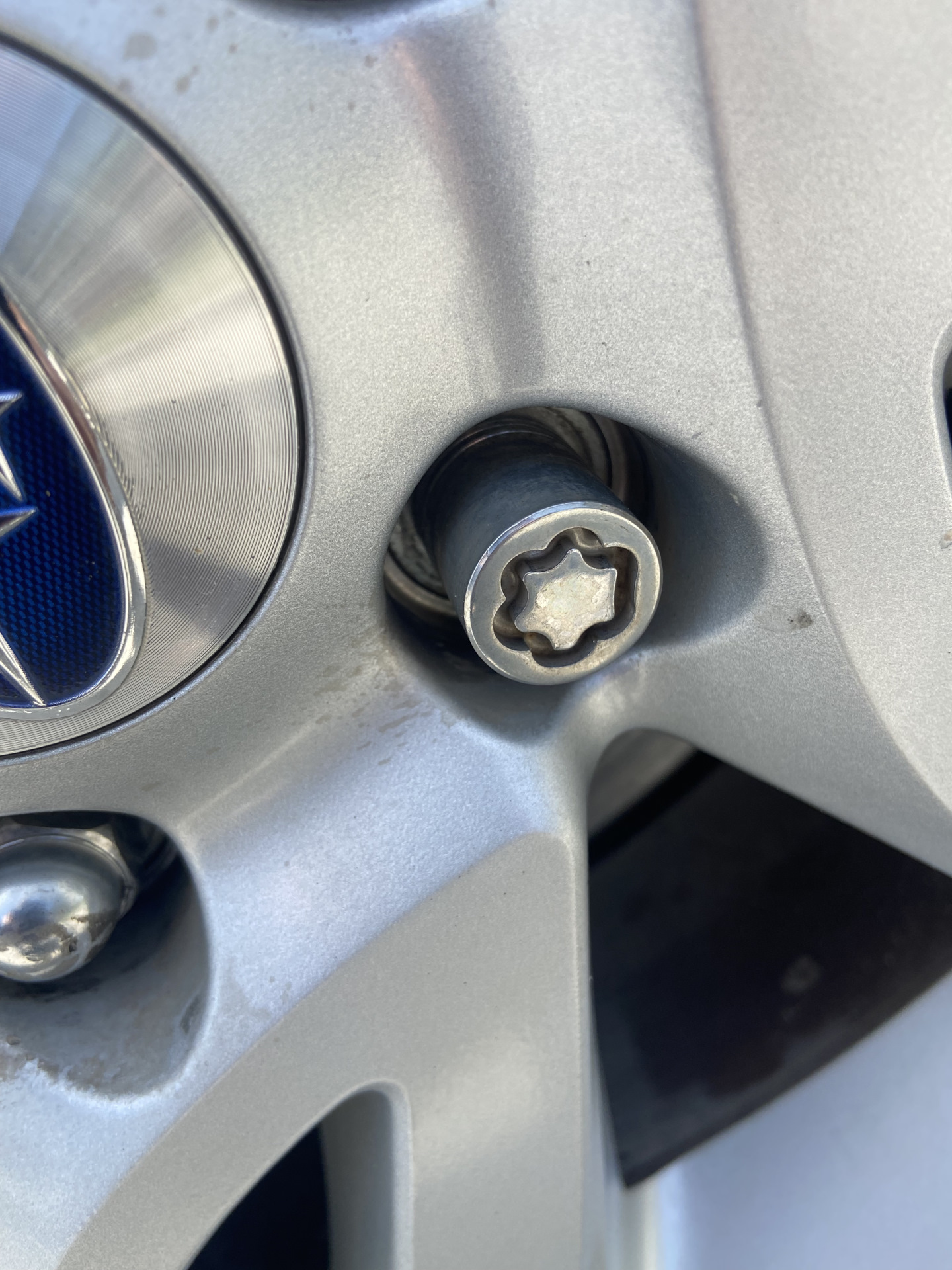 Секретка на колесе — Subaru Levorg (1G), 1,6 л, 2015 года | наблюдение ...