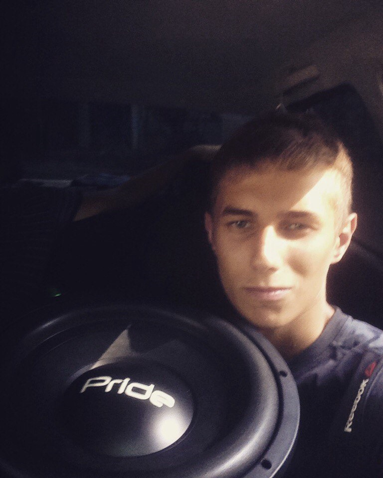 Собрал музыку — Lada Приора седан, 1,6 л, 2008 года | автозвук | DRIVE2