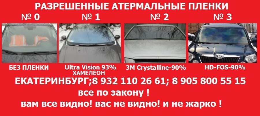 Как снять атермальную пленку АТЕРМАЛЬНАЯ ТОНИРОВКА В ЕКАТЕРИНБУРГЕ. - ТОНИРОВКА на DRIVE2