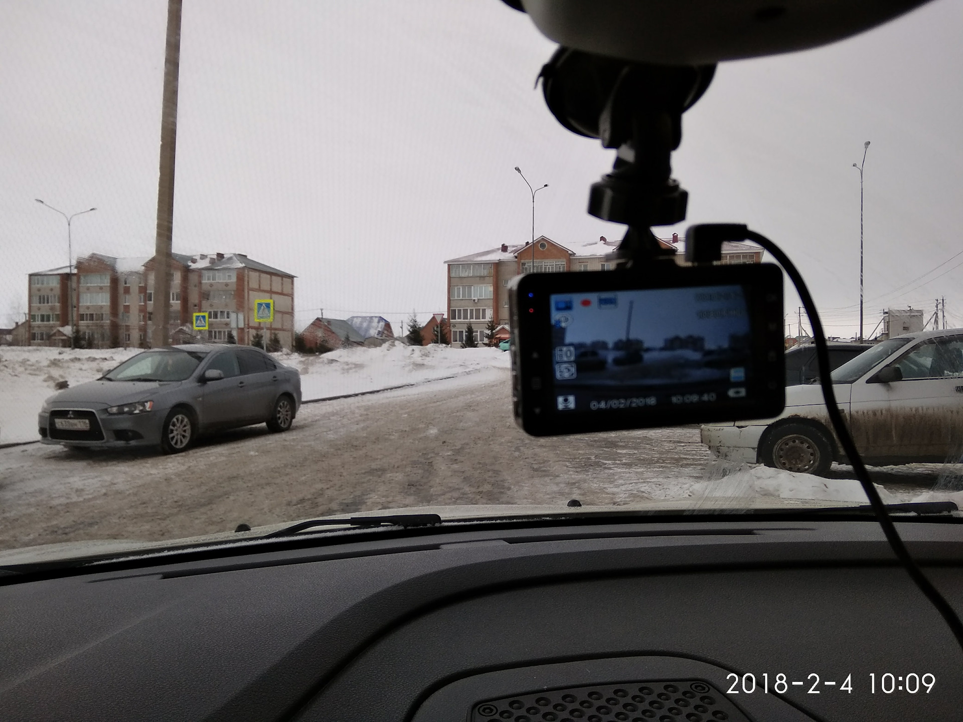 Видеорегистратор drive