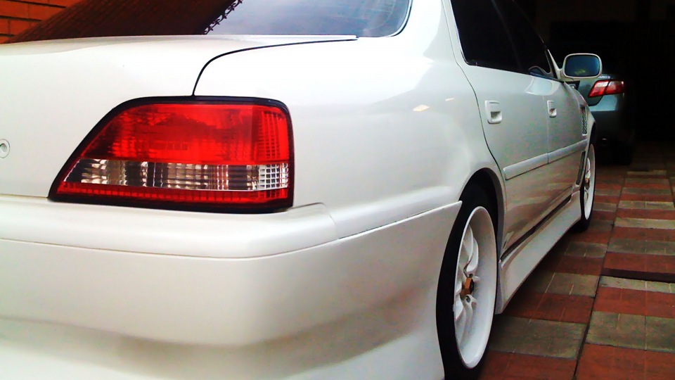 Toyota cresta roulant g