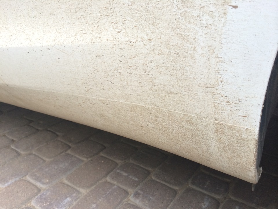 Ну вот, первая доработка)) + впечатления от владения) — Opel Astra J ...