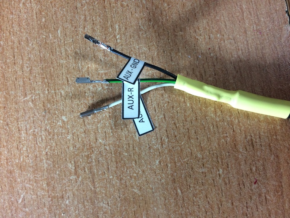 Фото в бортжурнале Audi A4 (B7)