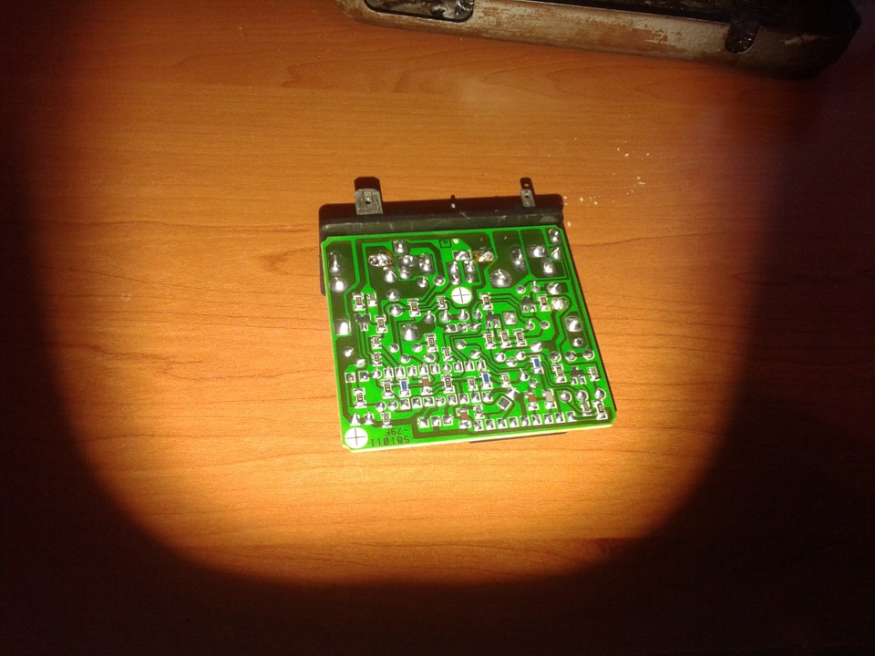 Реле люка и подьемников — Audi 80 (B4), 2 л, 1994 года | своими руками ...