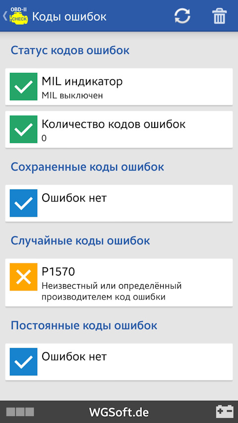 Code 523. Code 523